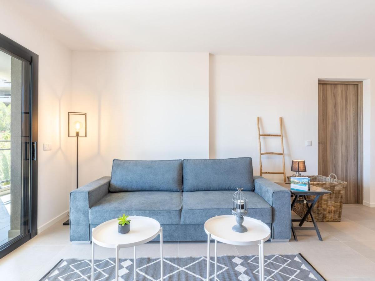 Apartment St Joseph By Interhome ปอร์โต-เวคคีโอ ภายนอก รูปภาพ