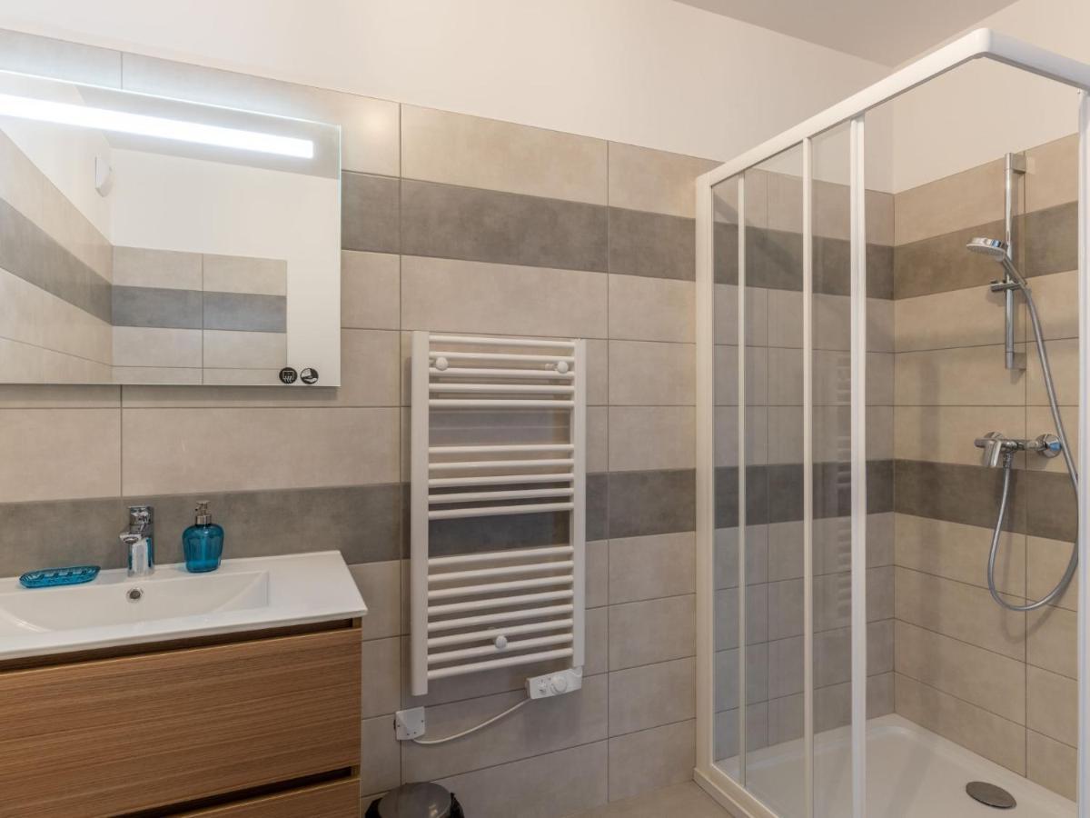 Apartment St Joseph By Interhome ปอร์โต-เวคคีโอ ภายนอก รูปภาพ
