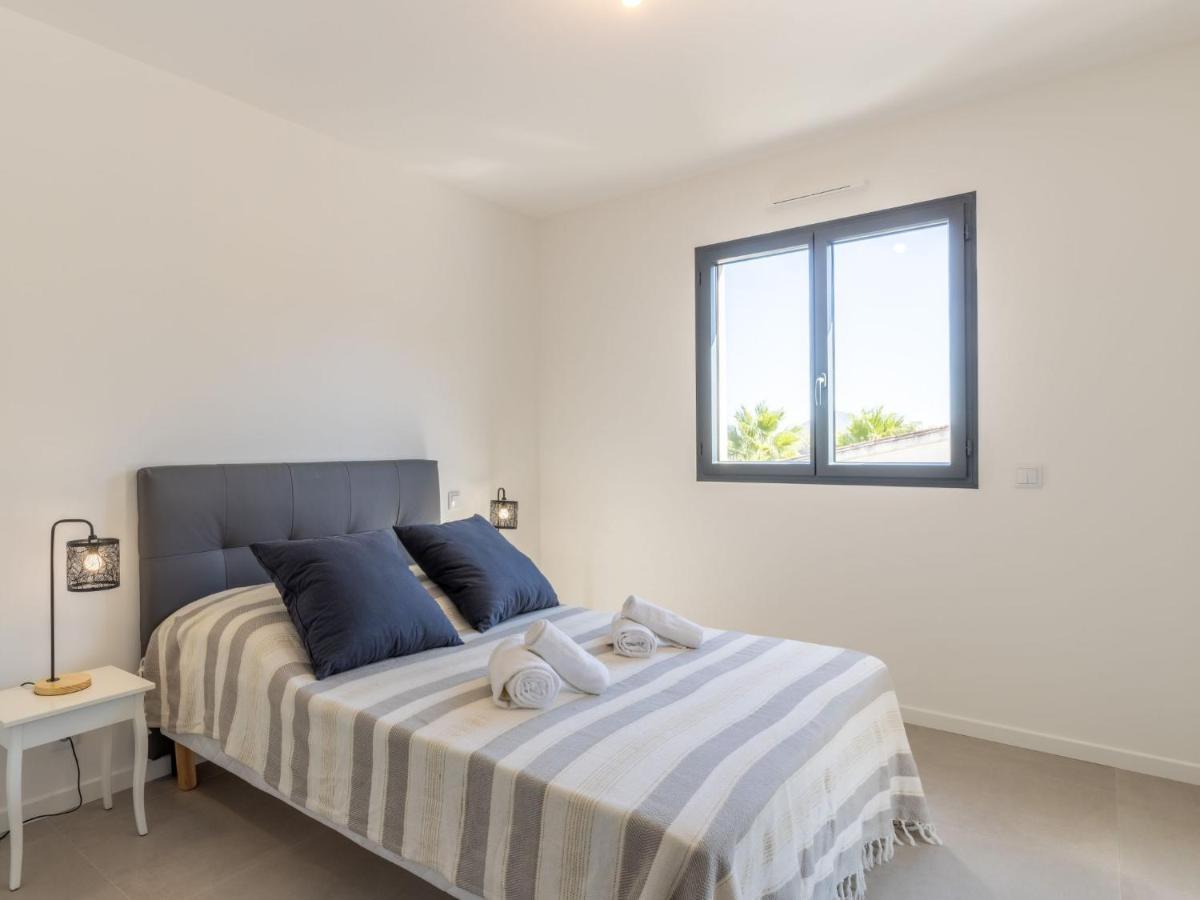 Apartment St Joseph By Interhome ปอร์โต-เวคคีโอ ภายนอก รูปภาพ